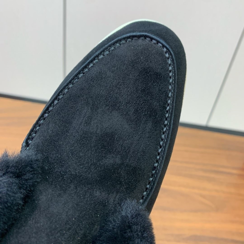 L0r0 P1ana loafers